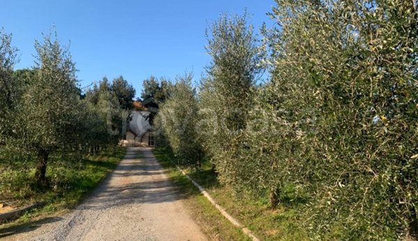 casa indipendente in vendita a Vinci