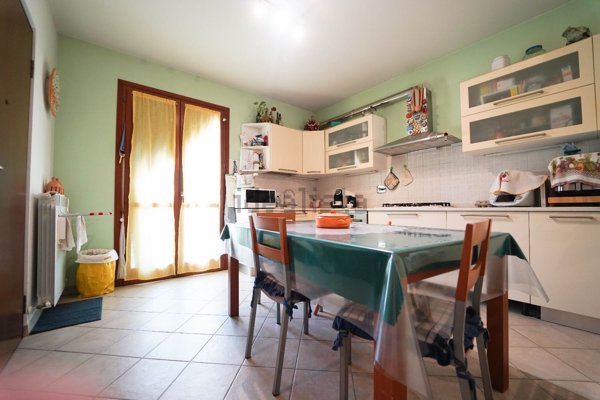 appartamento in vendita a Vinci in zona Sovigliana