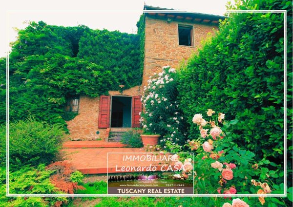 casa indipendente in vendita a Vinci in zona Sovigliana