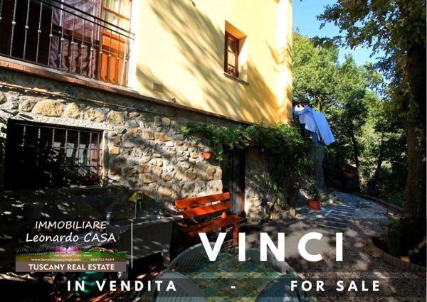 appartamento in vendita a Vinci
