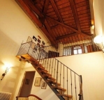 casa indipendente in vendita a Vinci