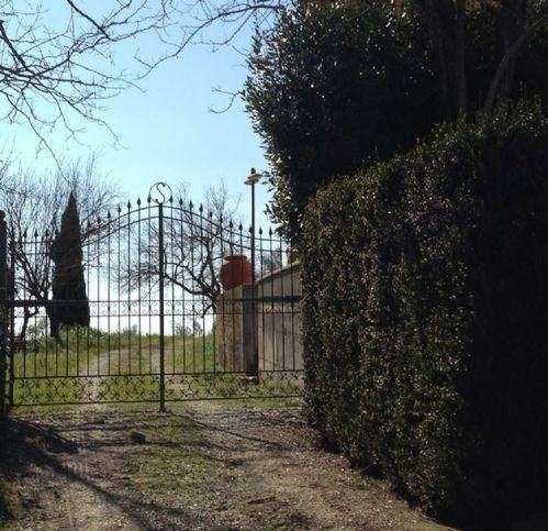 casa indipendente in vendita a Vinci in zona Sovigliana