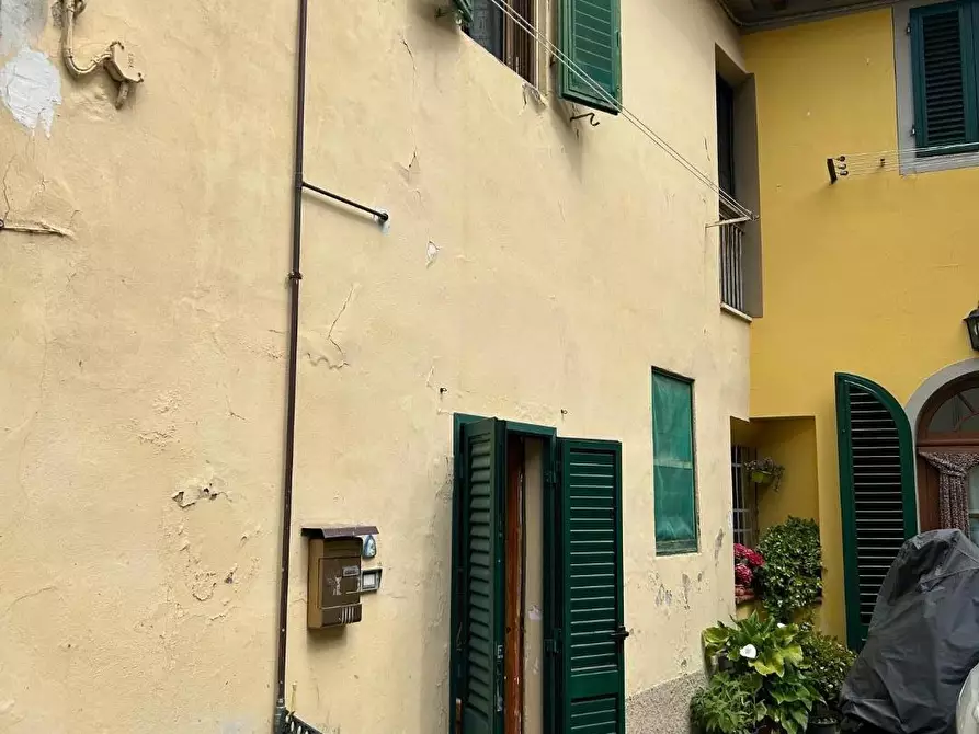 appartamento in vendita a Vinci