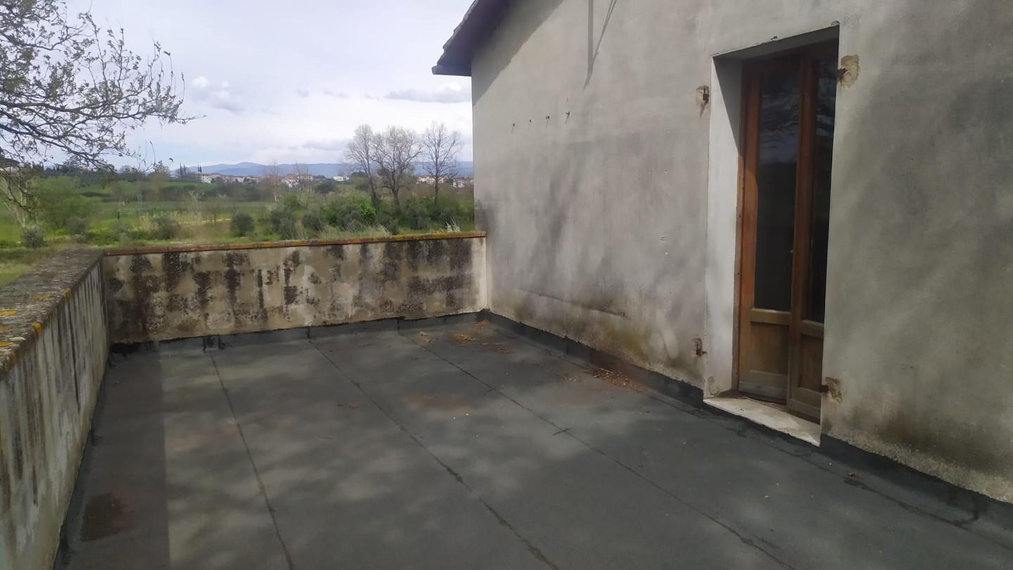 appartamento in vendita a Vinci in zona San Pantaleo
