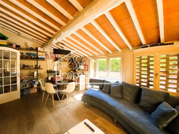 casa indipendente in vendita a Vinci in zona San Donato
