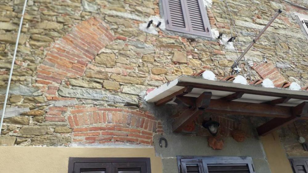 casa indipendente in vendita a Vinci