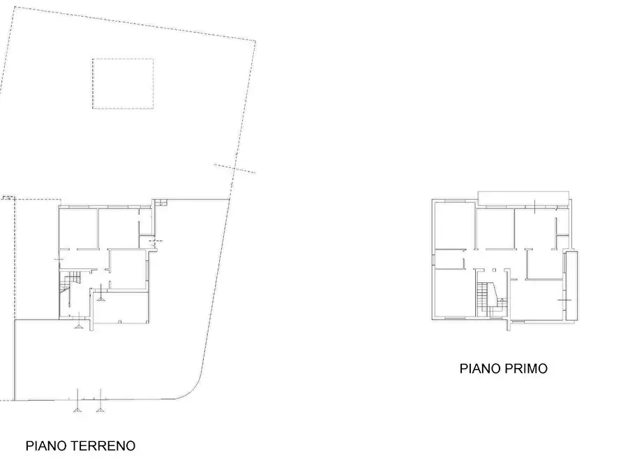 casa indipendente in vendita a Vinci in zona Sovigliana
