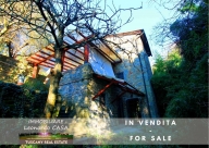 casa indipendente in vendita a Vinci
