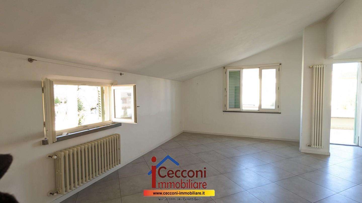 appartamento in vendita a Vinci
