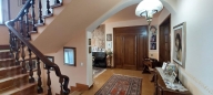 casa indipendente in vendita a Vinci in zona Sovigliana