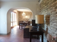 casa indipendente in vendita a Vinci in zona Faltognano