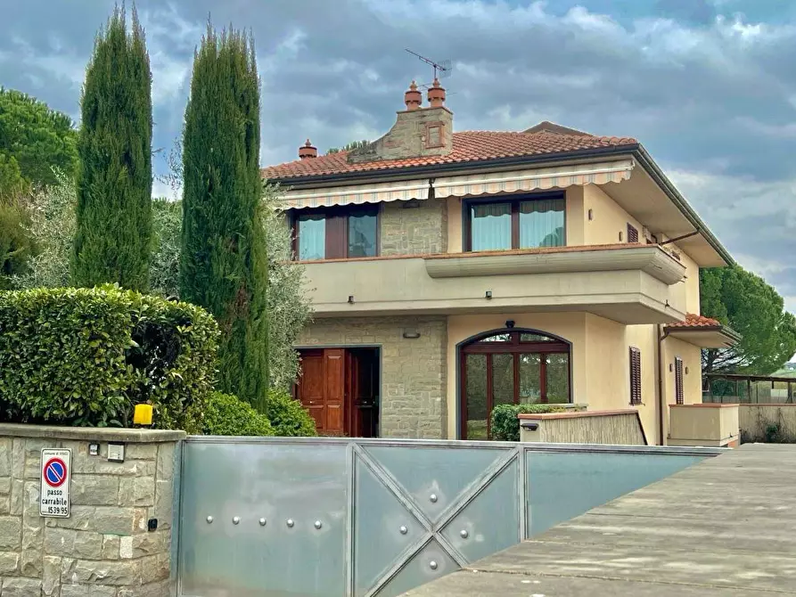 casa indipendente in vendita a Vinci in zona Sovigliana