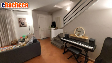 casa indipendente in vendita a Vinci in zona Spicchio