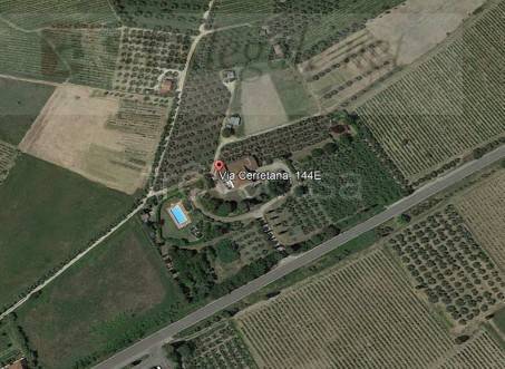 casa indipendente in vendita a Vinci