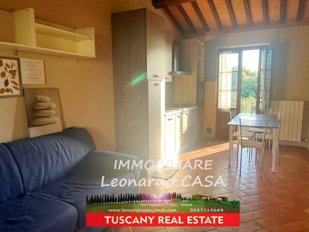 casa indipendente in vendita a Vinci
