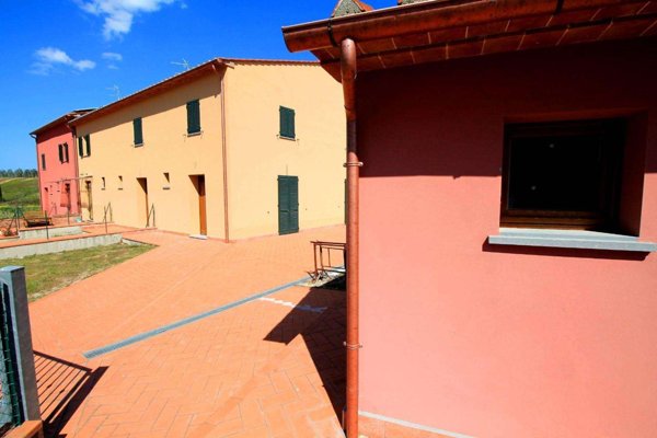 casa indipendente in vendita a Vinci in zona Sovigliana