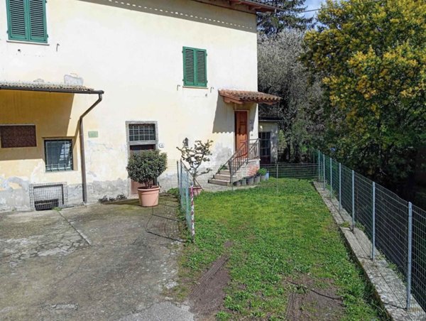 casa indipendente in vendita a Vinci in zona Vitolini