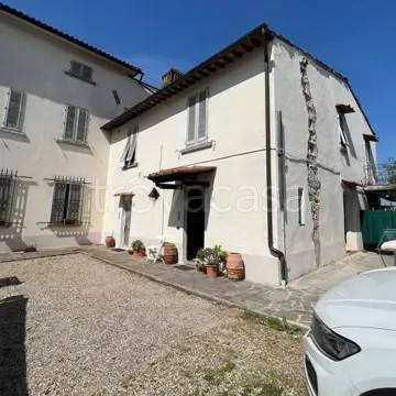 appartamento in vendita a Vinci in zona Toiano