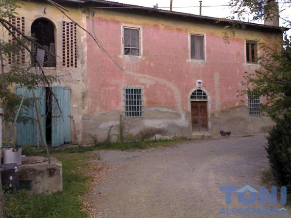 casa indipendente in vendita a Vinci in zona Sovigliana