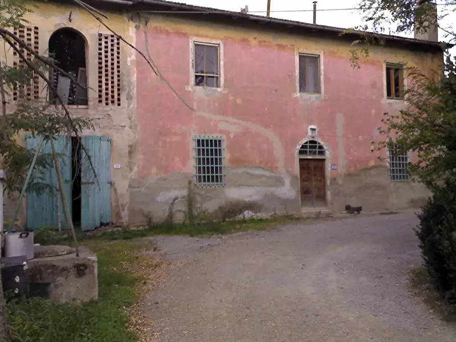 casa indipendente in vendita a Vinci in zona Sovigliana