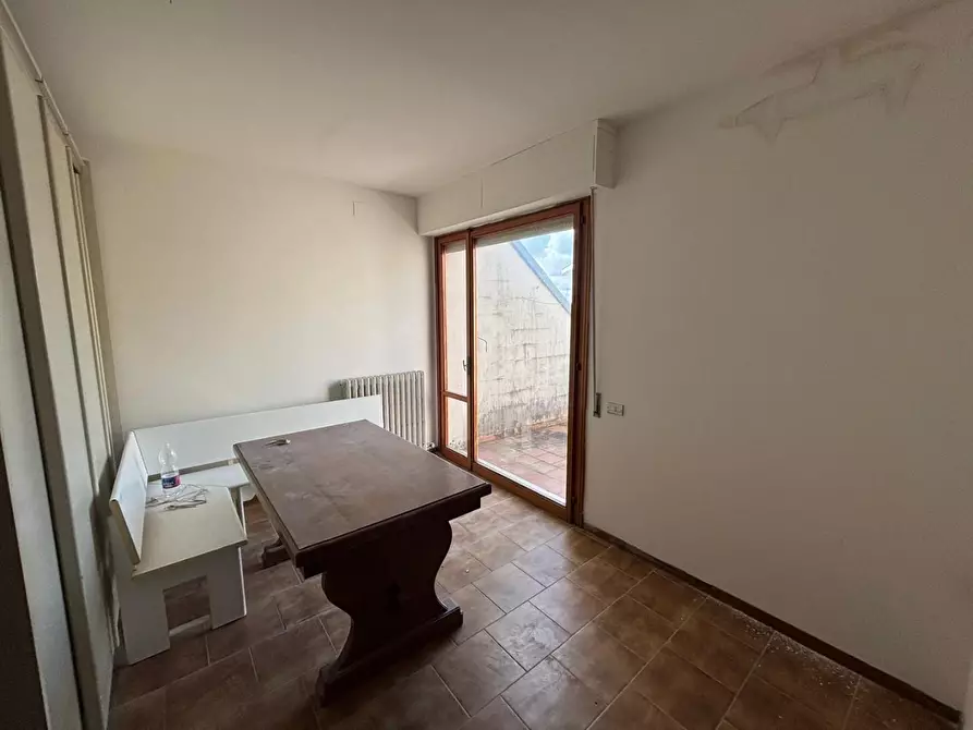 appartamento in vendita a Vinci in zona Sovigliana