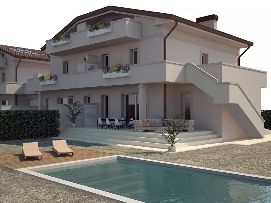 casa indipendente in vendita a Vinci in zona Sovigliana