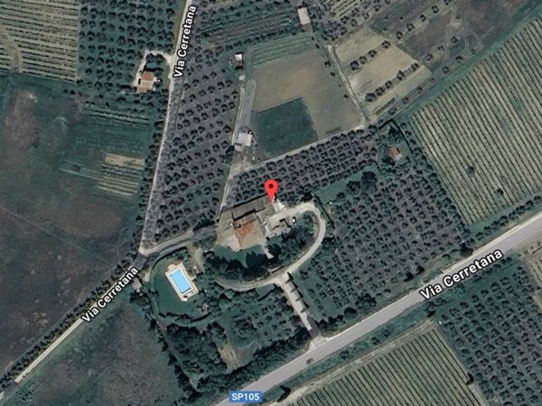 appartamento in vendita a Vinci