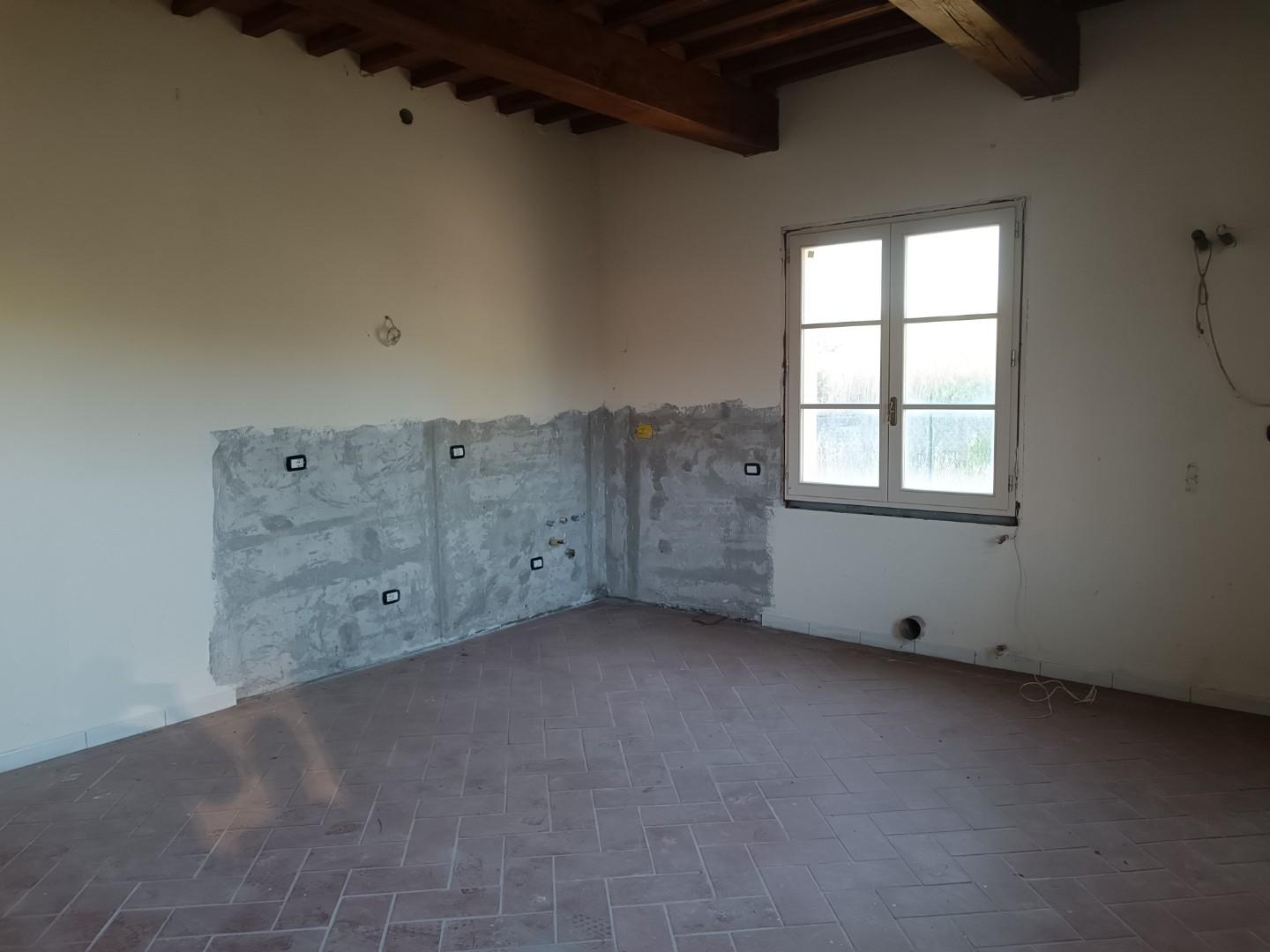 appartamento in vendita a Vinci in zona Sovigliana