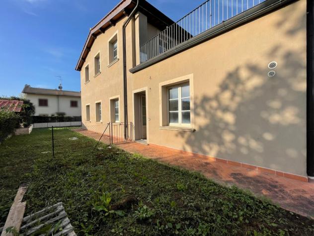appartamento in vendita a Vinci in zona Sovigliana