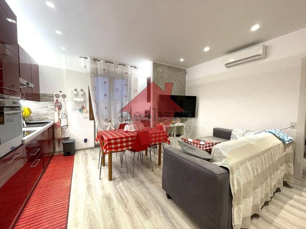 appartamento in vendita a Vinci in zona Sovigliana