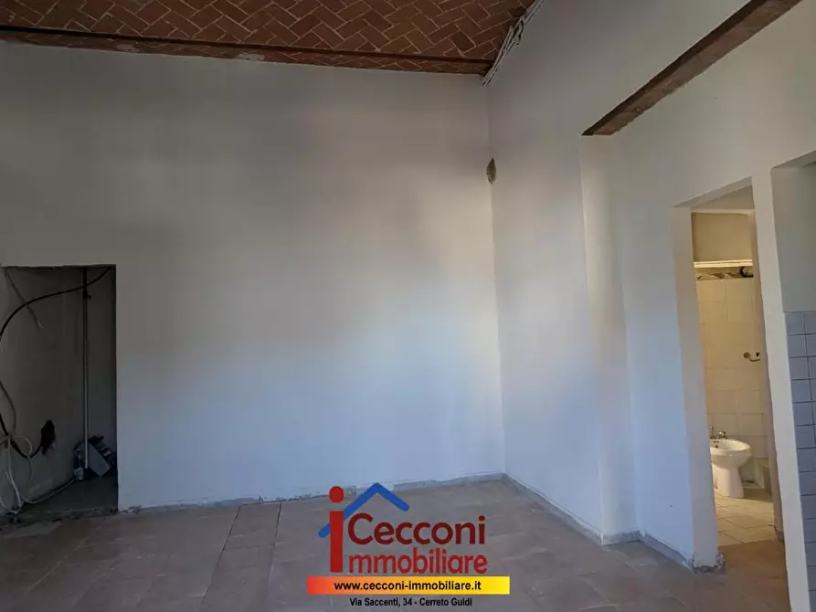 appartamento in vendita a Vinci