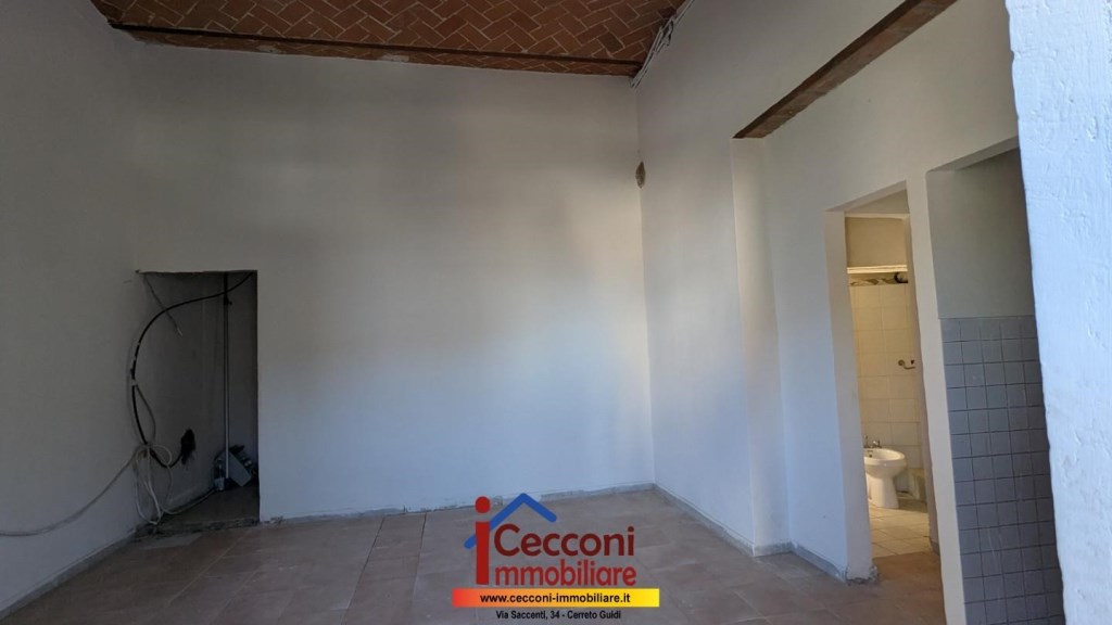 appartamento in vendita a Vinci