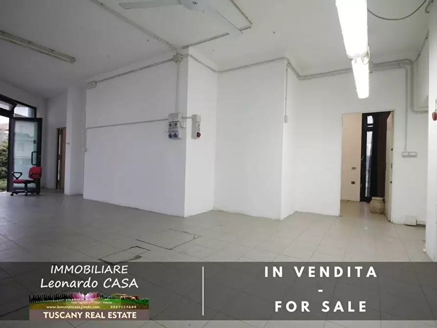 appartamento in vendita a Vinci in zona Sovigliana