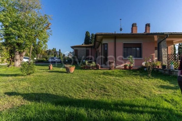 casa indipendente in vendita a Vinci in zona Sovigliana