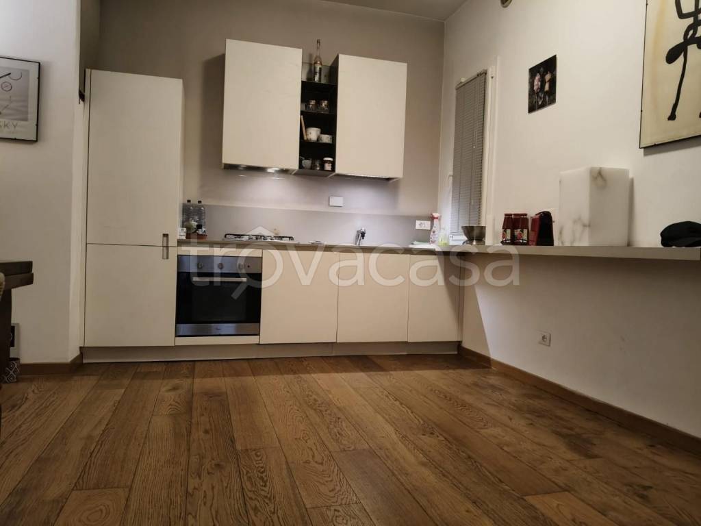 appartamento in vendita a Vinci in zona Sovigliana
