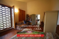 appartamento in vendita a Vinci in zona Sovigliana