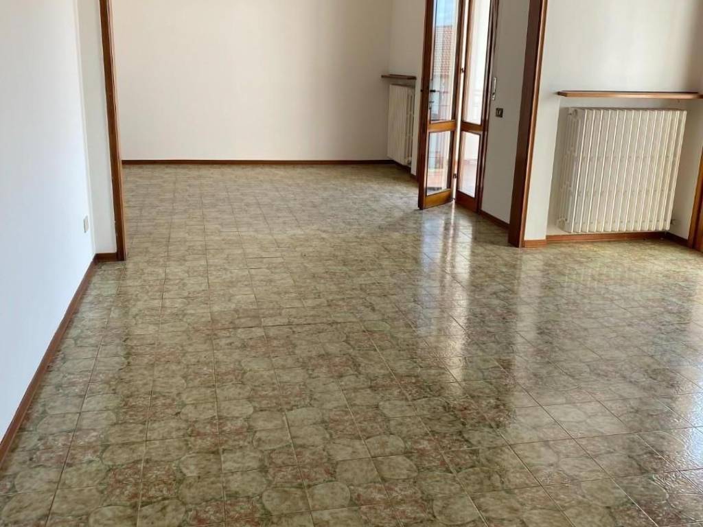 appartamento in vendita a Vinci in zona Sovigliana