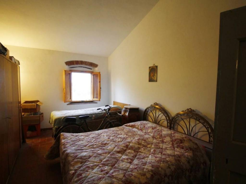 casa indipendente in vendita a Vinci in zona Sovigliana