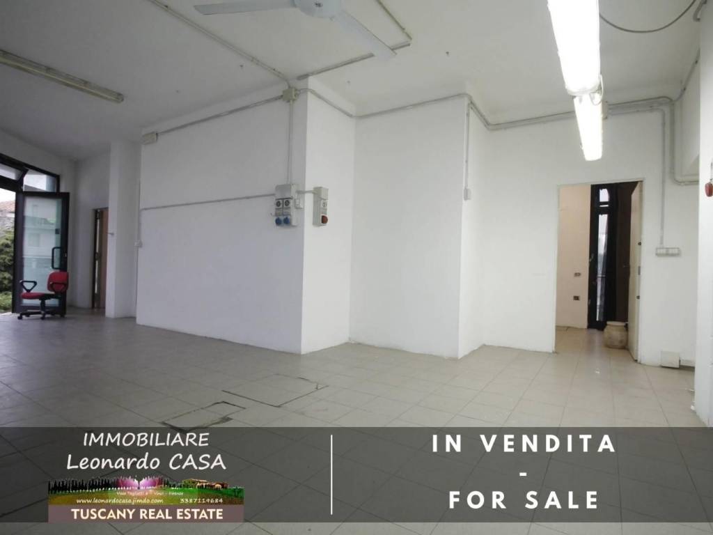 appartamento in vendita a Vinci in zona Sovigliana