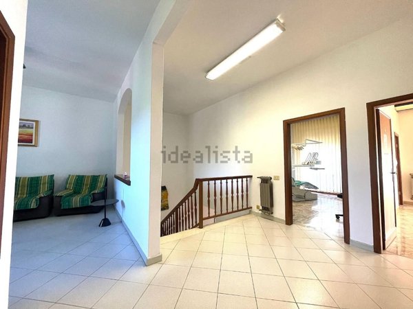 casa indipendente in vendita a Vinci in zona Sovigliana