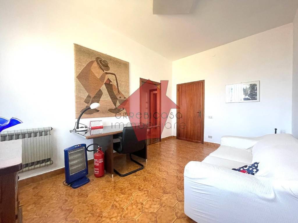 casa indipendente in vendita a Vinci in zona Sovigliana