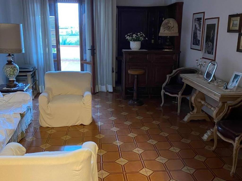 appartamento in vendita a Vinci in zona Sovigliana