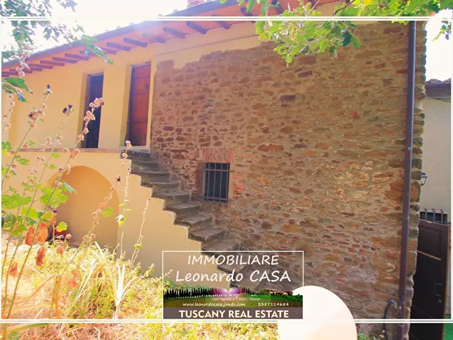 casa indipendente in vendita a Vinci