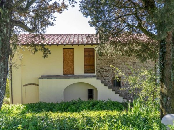 casa indipendente in vendita a Vinci in zona Anchiano