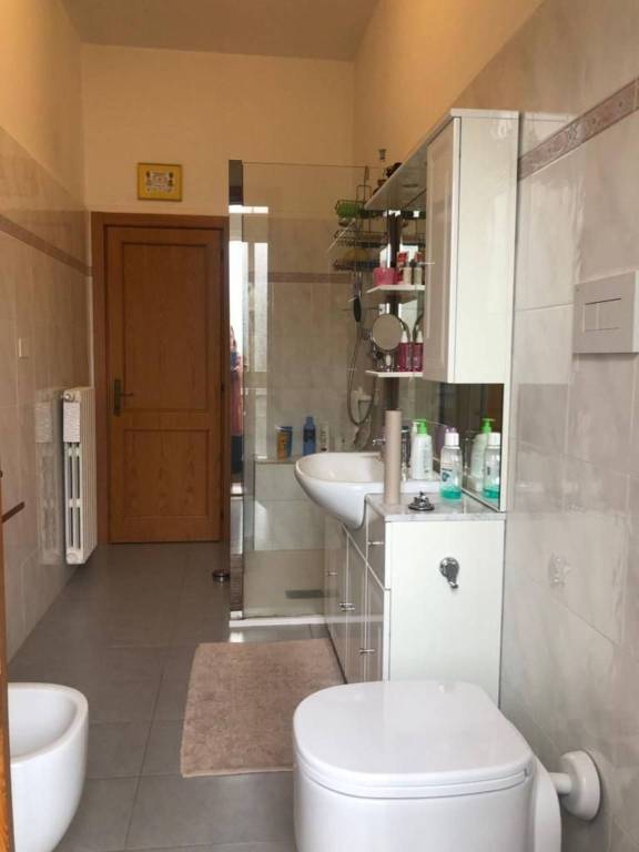 appartamento in vendita a Vinci in zona Sovigliana