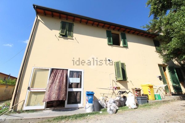 casa indipendente in vendita a Vinci in zona Sovigliana