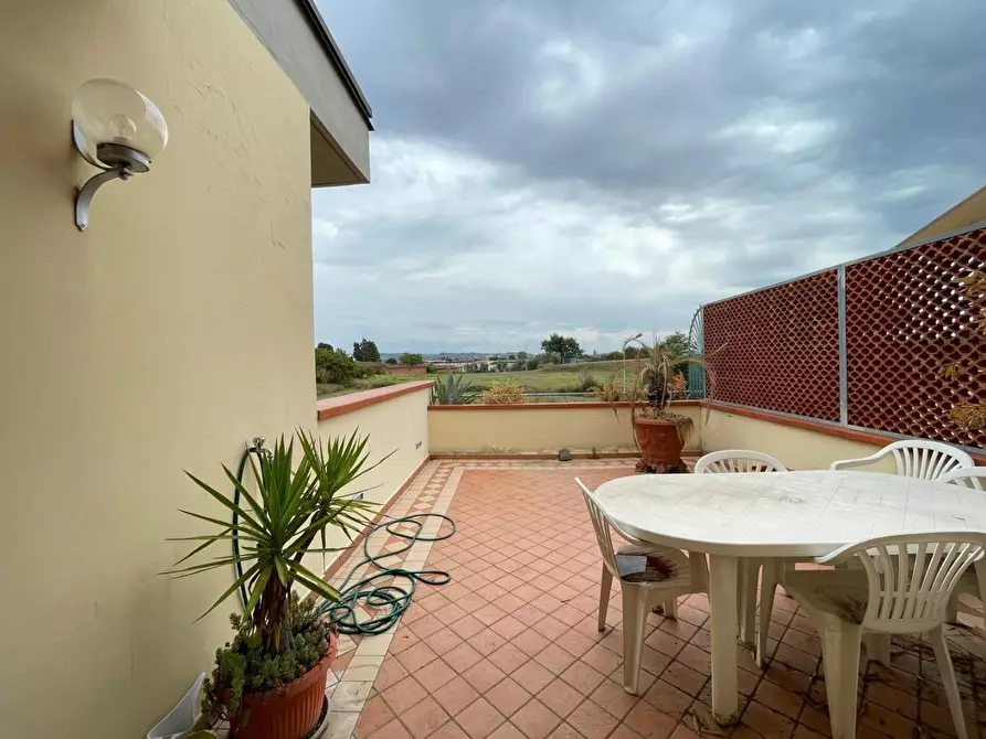 casa indipendente in vendita a Vinci in zona Sovigliana