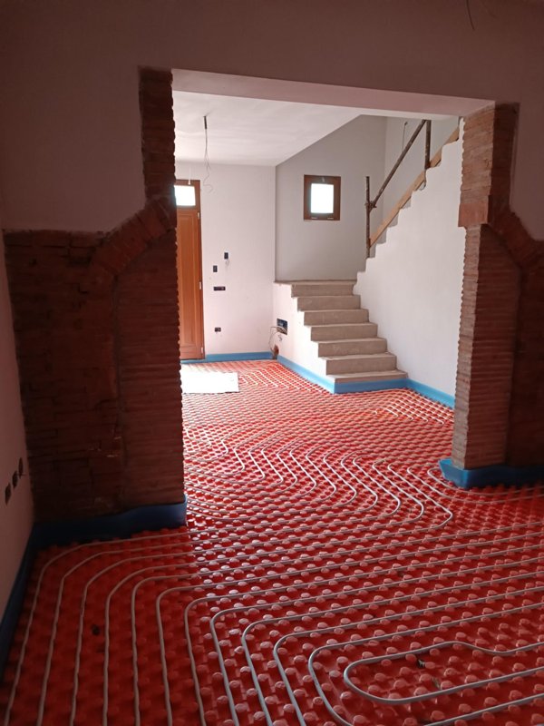 casa indipendente in vendita a Vinci in zona Collegonzi