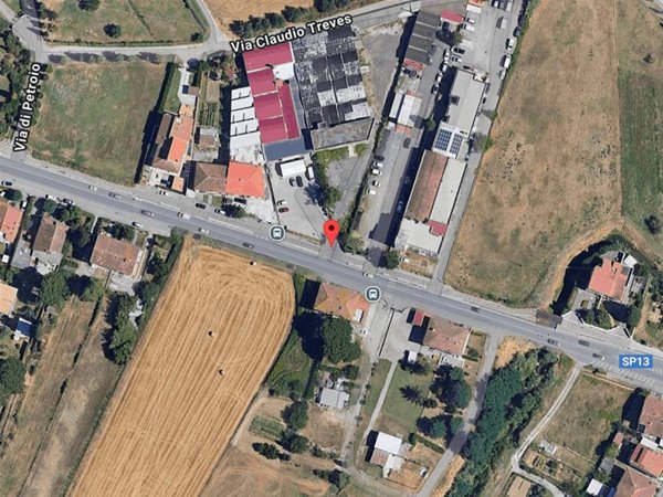 ufficio in vendita a Vinci