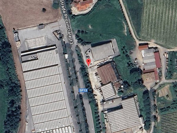 ufficio in vendita a Vinci